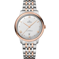 Omega 434.20.40.20.02.001 De Ville Prestige 